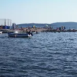 Pletikosa Lejlighed Brodarica (Sibenik-Knin)