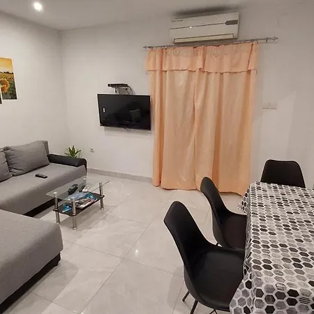 Apartament Pletikosa Brodarica (Sibenik-Knin)