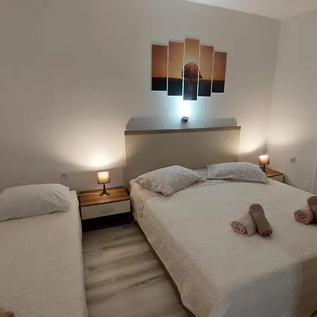 Pletikosa Apartament