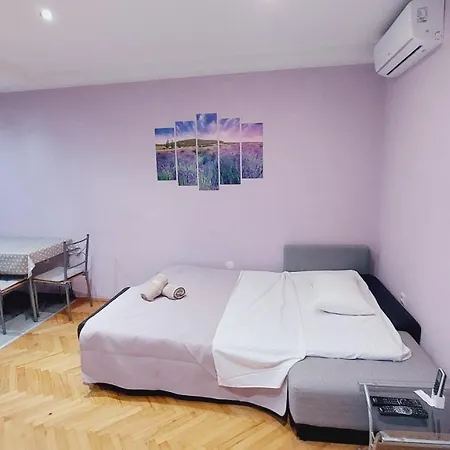 Apartmán Pletikosa Brodarica (Sibenik-Knin)
