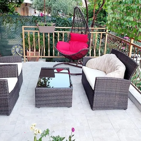 Pletikosa ブロダリツァ