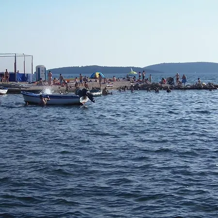 Pletikosa アパート ブロダリツァ