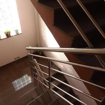 アパート Pletikosa