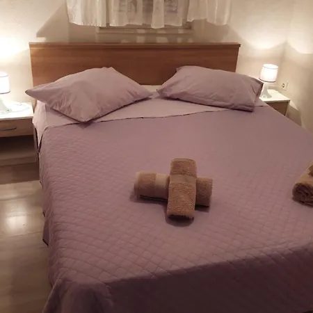 Apartment Pletikosa *