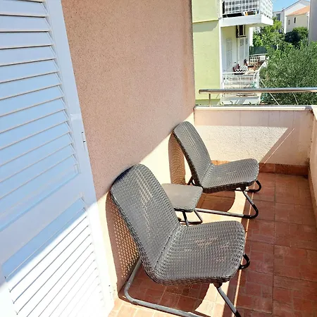 アパート Pletikosa