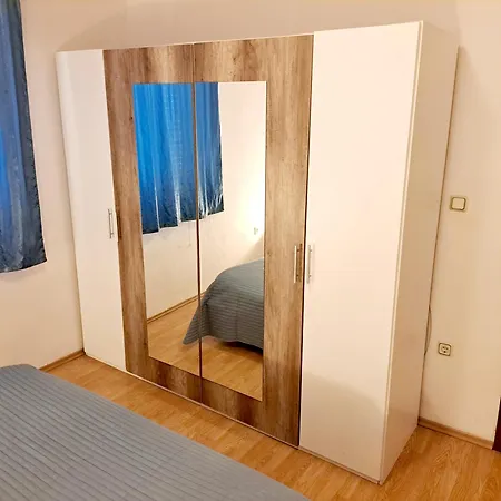 Pletikosa Apartmán Brodarica (Sibenik-Knin)
