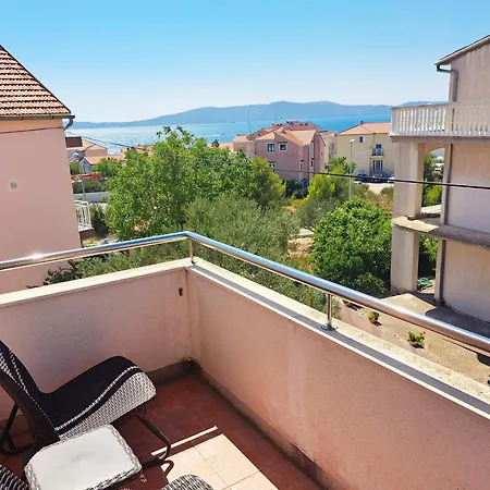 Pletikosa Brodarica (Sibenik-Knin)