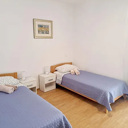 Pletikosa アパート