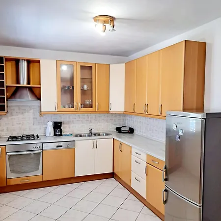 Pletikosa Apartamento *
