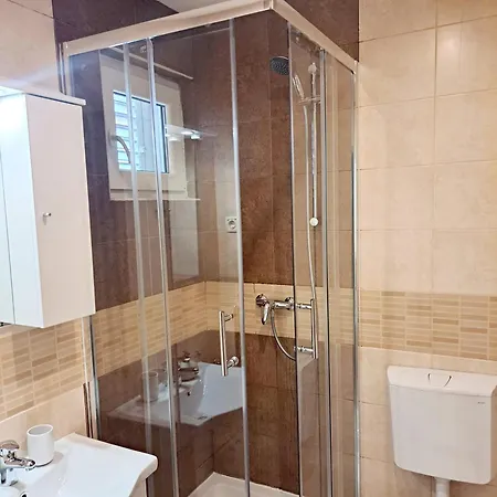 Pletikosa Apartment