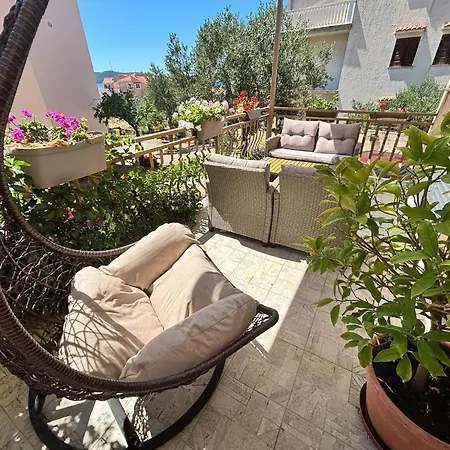 Apartment Pletikosa Brodarica (Sibenik-Knin)