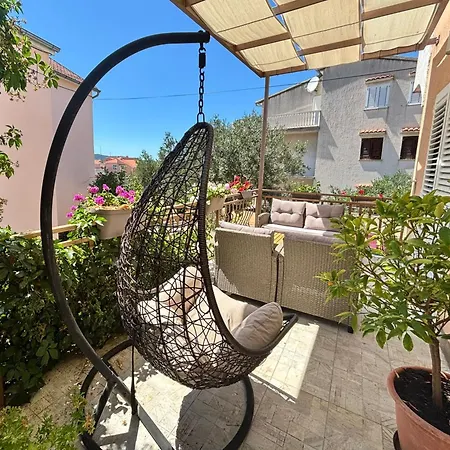Apartment Pletikosa *