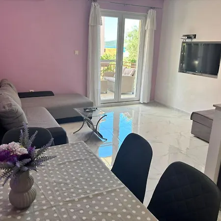 Apartamento Pletikosa *