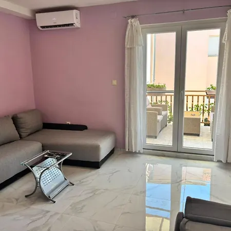 Apartamento Pletikosa Brodarica (Sibenik-Knin)