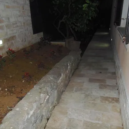 Apartment Pletikosa Brodarica (Sibenik-Knin)