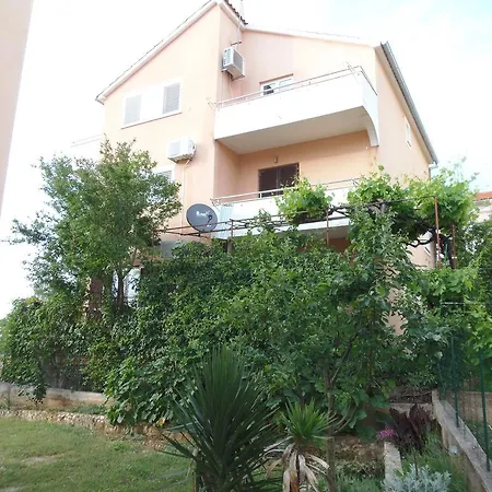 Pletikosa Brodarica (Sibenik-Knin)