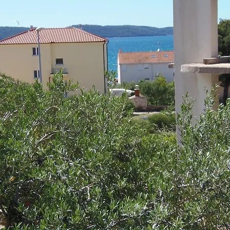 Διαμέρισμα Pletikosa *