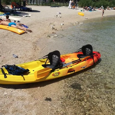 Apartament Pletikosa