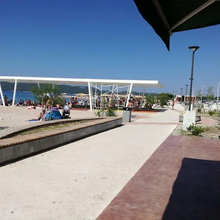 Pletikosa Apartament Brodarica (Sibenik-Knin)