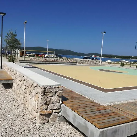 Pletikosa Brodarica (Sibenik-Knin)