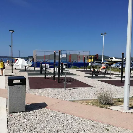 Pletikosa Brodarica (Sibenik-Knin)