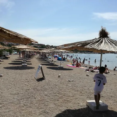 Apartament Pletikosa Brodarica (Sibenik-Knin)