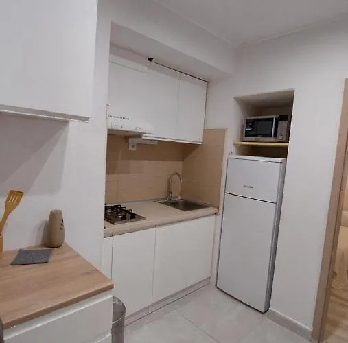 Apartamento Pletikosa Brodarica (Sibenik-Knin)