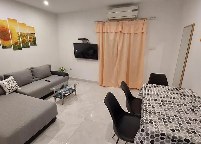 Apartamento Pletikosa Brodarica (Sibenik-Knin)