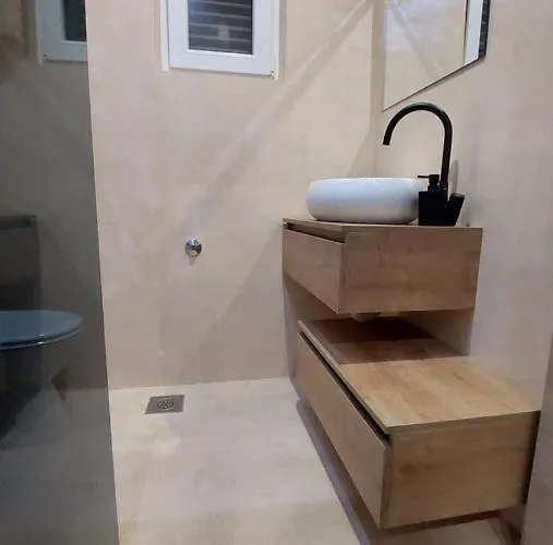 Pletikosa Apartamento