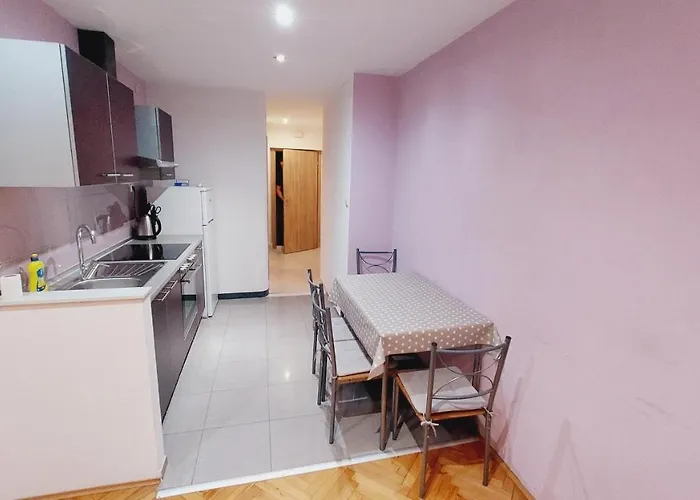 Apartamento Pletikosa Brodarica (Sibenik-Knin)