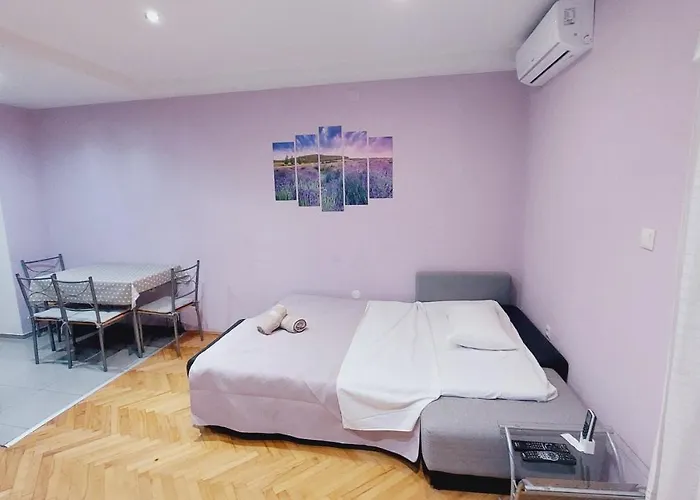 Apartamento Pletikosa Brodarica (Sibenik-Knin)