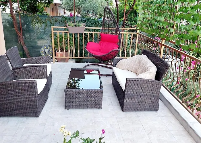 Pletikosa Brodarica (Sibenik-Knin)