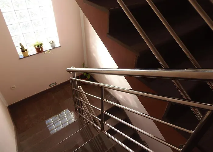 Appartement Pletikosa