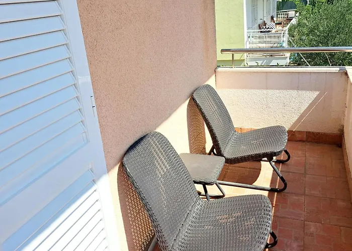 Appartement Pletikosa