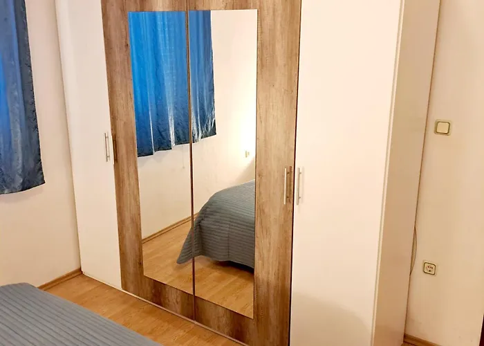 Pletikosa Apartamento Brodarica (Sibenik-Knin)