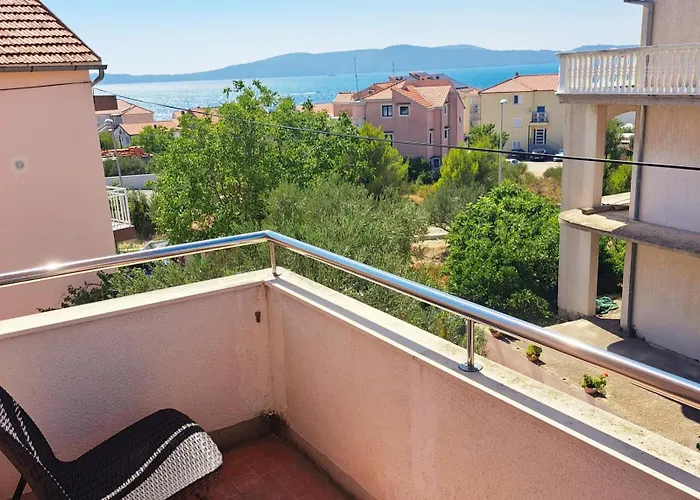 Pletikosa Brodarica (Sibenik-Knin)