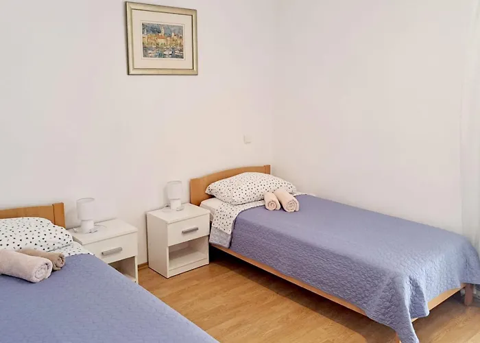 Pletikosa Apartamento