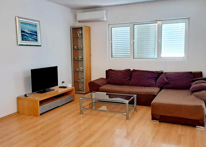 Appartement Pletikosa