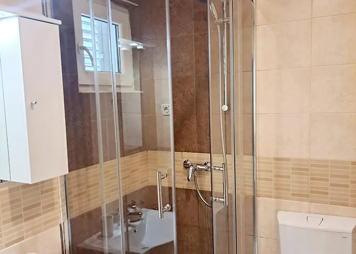 Pletikosa Apartamento