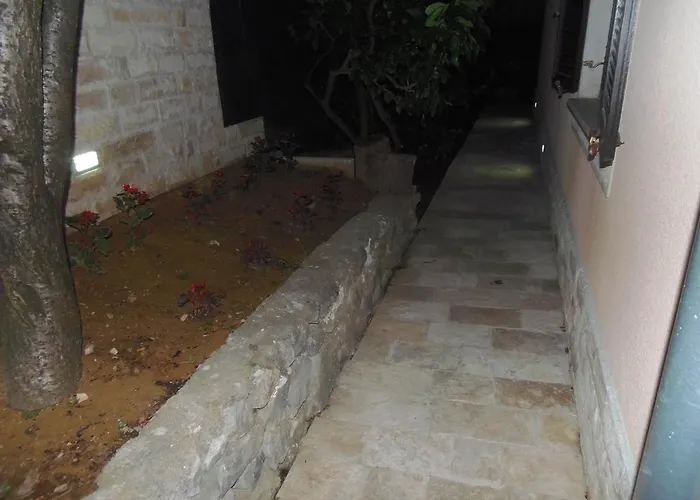 Appartement Pletikosa Brodarica (Sibenik-Knin)