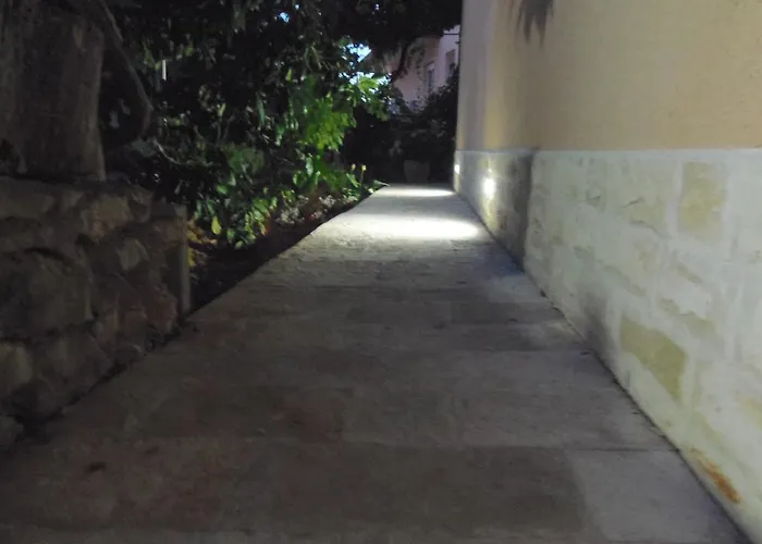 Pletikosa * Brodarica (Sibenik-Knin)