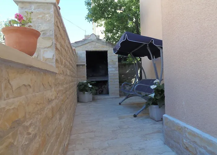 Apartamento Pletikosa *