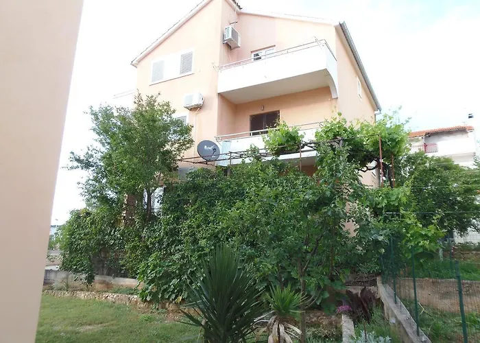 Pletikosa Brodarica (Sibenik-Knin)