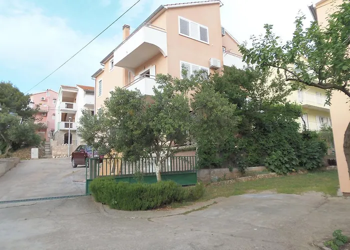 Appartement Pletikosa