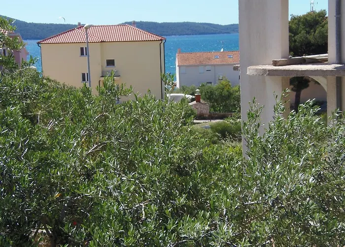 Appartement Pletikosa *