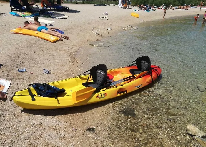 Appartement Pletikosa