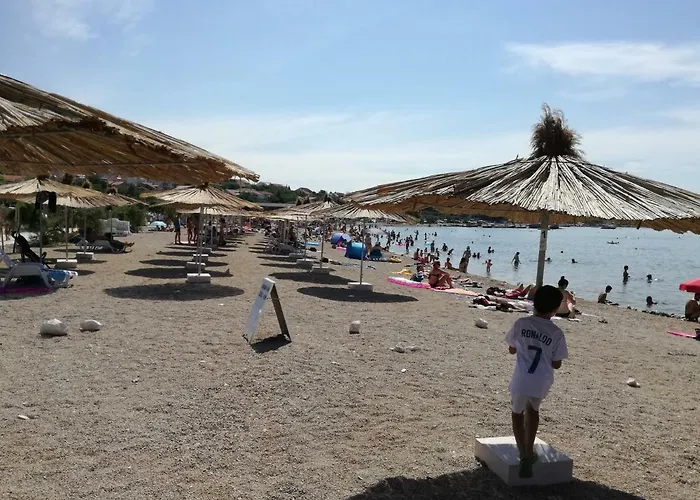 Apartamento Pletikosa Brodarica (Sibenik-Knin)